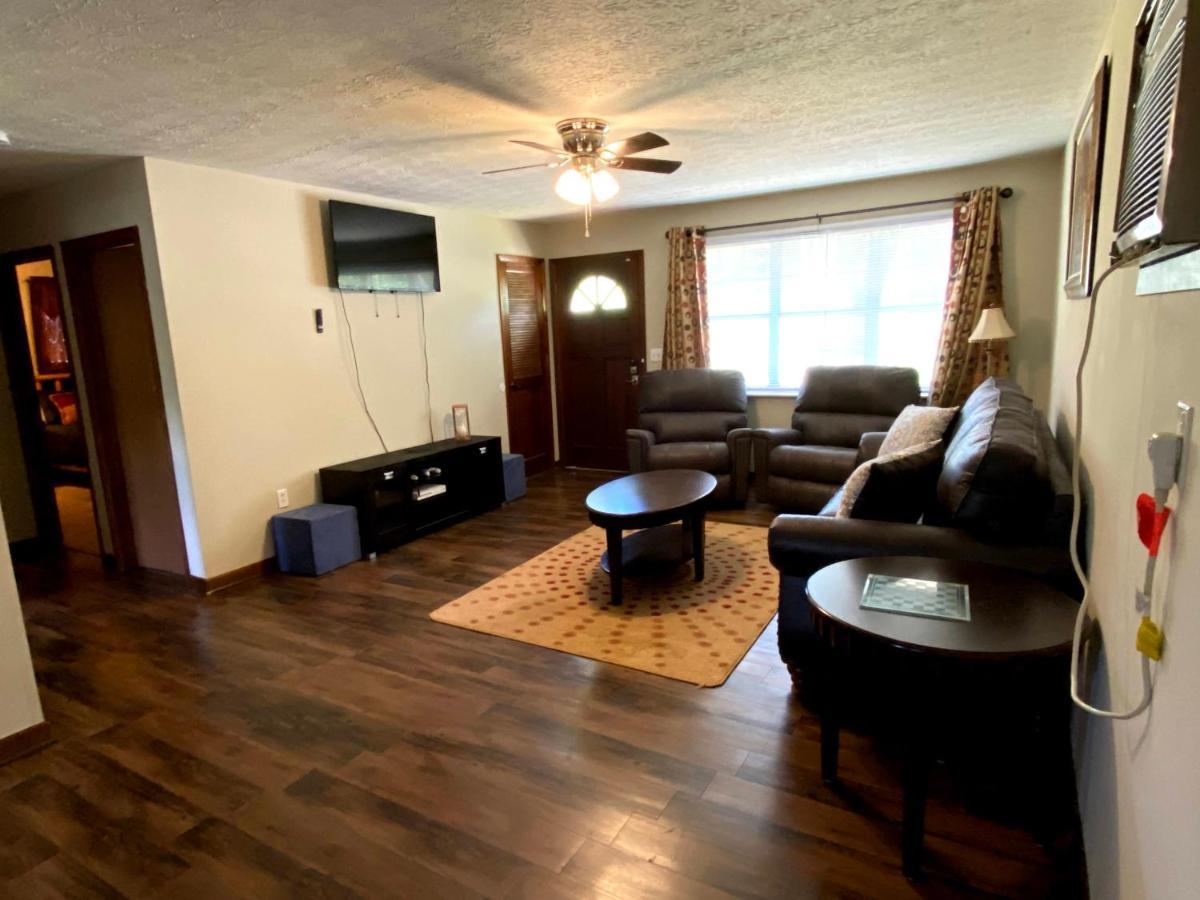 Villa Country Living Sevierville Exterior foto
