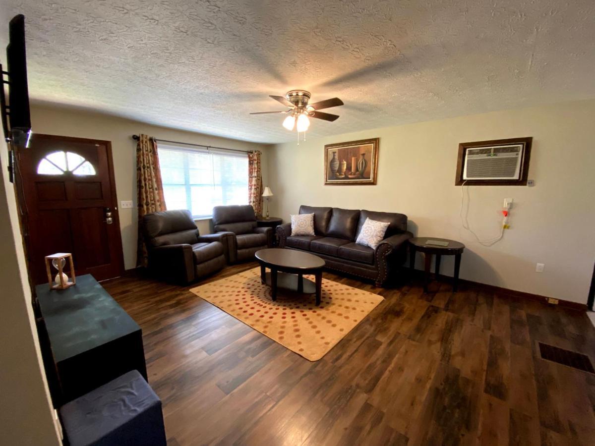 Villa Country Living Sevierville Exterior foto
