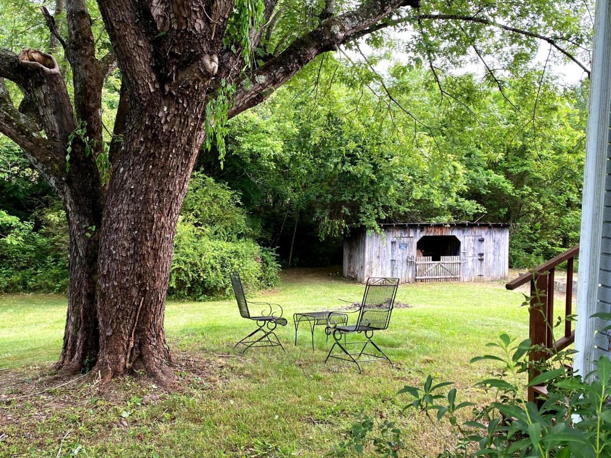 Villa Country Living Sevierville Exterior foto